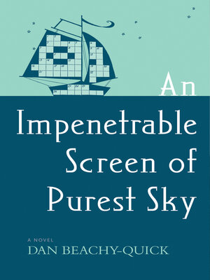 cover image of An Impenetrable Screen of Purest Sky